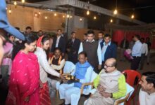 राज्यपाल डेका और CM साय ने काफिला रोककर देखी NH-30 के कार्य की प्रगति, अधिकारियों को गुणवत्ता पूर्ण निर्माण के दिए निर्देश