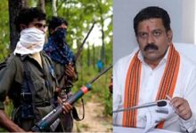 BBM डिवीजन के 15 नक्सली 3 मार्च तक करेंगे आत्मसमर्पण, गृहमंत्री शर्मा जारी करेंगे सुरक्षा के वीडियो