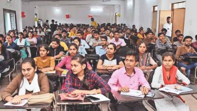 प्रतियोगी परीक्षाओ का निशुल्क प्रशिक्षण, तैयारी के लिए 20 तक युवा करें आवेदन प्रतियोगी परीक्षाओ का निशुल्क प्रशिक्षण, तैयारी के लिए 20 तक युवा करें आवेदन