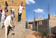 मनरेगा 15 मार्च और पीएम आवास जून तक पूर्ण करें, जिला पंचायत के सीईओ ने दिए निर्देश