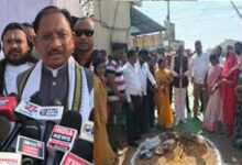 मुख्यमंत्री साय का गुरु घासीदास की जन्मस्थली से ऐलान, ‘होली में निरस्त नहीं होगा ड्राई डे’