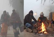 छत्तीसगढ़ में अगले 2 दिन में गिरेगा तापमान, अंबिकापुर रहा सबसे ठंडा
