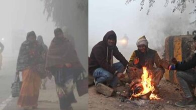 छत्तीसगढ़ में अगले 2 दिन में गिरेगा तापमान, अंबिकापुर रहा सबसे ठंडा