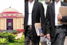 हाईकोर्ट बार एसोसिएशन का चुनाव आज, मैदान में हैं 61 प्रत्याशी