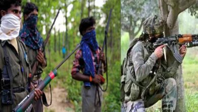 नक्सलवाद खात्मे की डेडलाइन करीब, सुरक्षाबलों के रडार पर चार शीर्ष कमांडर समेत 300 माओवादी