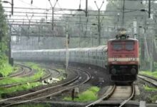 उत्तर भारत की ट्रेनों का बदला रूट, ऑटोमेटिक सिग्नलिंग कार्य के कारण संचालन प्रभावित