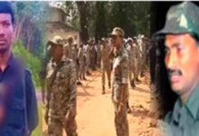 माओवादी संगठन को बड़ा झटका!, टॉप लीडर देवजी और मल्ला राजिरेड्डी ने किया सरेंडर