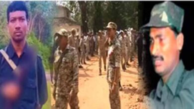 माओवादी संगठन को बड़ा झटका!, टॉप लीडर देवजी और मल्ला राजिरेड्डी ने किया सरेंडर