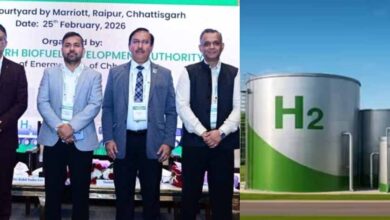 पारंपरिक ईंधन की जगह लेंगे स्वच्छ विकल्प, ऊर्जा सचिव ने ग्रीन हाइड्रोजन पर दिया जोर