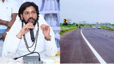 मंत्री गुरु खुशवंत साहेब के प्रयास से बनेंगी सड़कें, 2155.97 लाख रुपए किए मंजूर