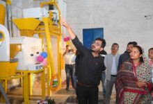 42 स्व-सहायता समूह करेंगे रेडी-टू-ईट वितरण, महिला सशक्तिकरण और कुपोषण मुक्ति पर जोर