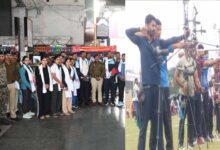 पुलिस तीरंदाजी प्रतियोगिता में देशभर की 29 टीमें लेंगी हिस्सा, CM साय होंगे समापन में शामिल