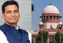 MLA देवेंद्र यादव को सुप्रीम कोर्ट से झटका, चुनावी याचिका खारिज कराने की एसएलपी रद्द