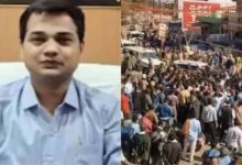 बुजुर्ग की पीटकर हत्या करने वाला SDM गिरफ्तार, खेत से लौट रहा था किसान