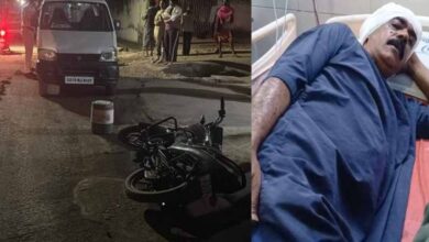 सराफा कारोबारी से लूट में पुलिस का बड़ा एक्शन, मिर्जापुर से हिरासत में 4 संदिग्ध सराफा कारोबारी से लूट में पुलिस का बड़ा एक्शन, मिर्जापुर से हिरासत में 4 संदिग्ध