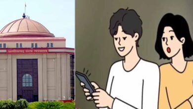 हाईकोर्ट ने पत्नी की याचिका की खारिज, व्हाट्सएप चैट और कॉल रिकॉर्डिंग के सबूत मान्य