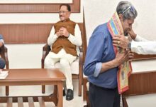 अधोसंरचना और अवसरों बढाकर खेल संस्कृति को कर रहे मजबूत: मुख्यमंत्री विष्णु देव