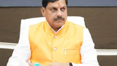 मुख्यमंत्री डॉ. यादव 14 फरवरी को बुरहानपुर को देंगे 696.37 करोड़ के विकास कार्यों की सौगात