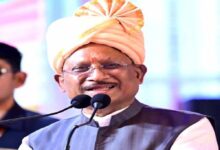 सशक्त समाज का मंत्र: शिक्षा और संगठन सबसे बड़ी ताकत – CM विष्णुदेव साय