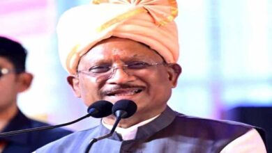 सशक्त समाज का मंत्र: शिक्षा और संगठन सबसे बड़ी ताकत – CM विष्णुदेव साय