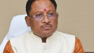 छत्तीसगढ़ की खनिज ताकत बनेगी विकास का आधार: मुख्यमंत्री साय