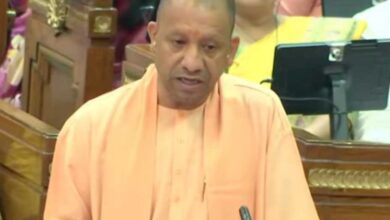 रेवेन्यू सरप्लस स्टेट बन गया है उत्तर प्रदेश: योगी रेवेन्यू सरप्लस स्टेट बन गया है उत्तर प्रदेश: योगी