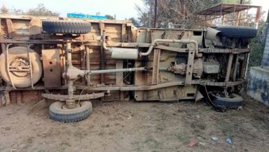 उमरिया के डायल 112 हीरोज: संवेदनशीलता, तत्परता और सेवा का जीवंत उदाहरण