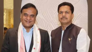 चुनाव से पहले कांग्रेस से मोहभंग!, बीजेपी में शामिल हुए असम कांग्रेस के पूर्व चीफ भूपेन बोरा