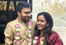 ट्रेनिंग में मुलाकात और DM चैंबर में शादी, IAS कपल ने पेश की सादगी की मिसाल