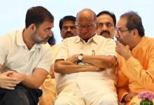 RS सीट पर उद्धव सेना ने ठोंका दावा, MVA के पवार भी ‘वापसी’ को तैयार