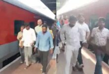 हमले की योजना बना रहे 8 संदिग्ध गिरफ्तार, पाकिस्तान और बांग्लादेश से जुड़े तार