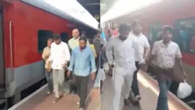 हमले की योजना बना रहे 8 संदिग्ध गिरफ्तार, पाकिस्तान और बांग्लादेश से जुड़े तार