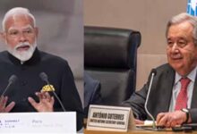 AI शिखर सम्मेलन के लिए भारत सबसे उपयुक्त, संयुक्त राष्ट्र प्रमुख ने की तारीफ