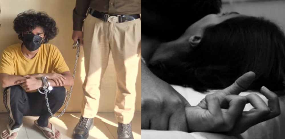 लिव इन पार्टनर के प्राइवेट पार्ट्स में लगाई आग, हवस मिटाने के बाद लड़की संग हैवानियत