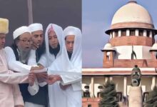 बाबरी मस्जिद पर सुप्रीम कोर्ट का बड़ा फैसला, देश में कहीं भी न बने बाबरी मस्जिद