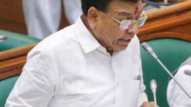 मुश्किल को मुमकिन”और असंभव को संभव” बनायेगी मप्र सरकार : उप मुख्यमंत्री  देवड़ा