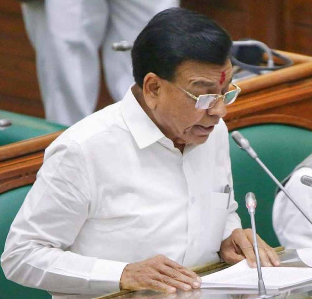 मुश्किल को मुमकिन”और असंभव को संभव” बनायेगी मप्र सरकार : उप मुख्यमंत्री  देवड़ा