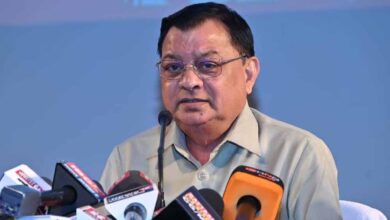 ‘बजट संकल्प 2026-27’ से आत्मनिर्भर छत्तीसगढ़ को मिलेगी नई रफ्तार: लखन लाल देवांगन