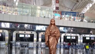 इंदौर एयरपोर्ट का अपग्रेड: सालाना 1 करोड़ यात्री, 200 नई सीटें और टर्मिनल विस्तार