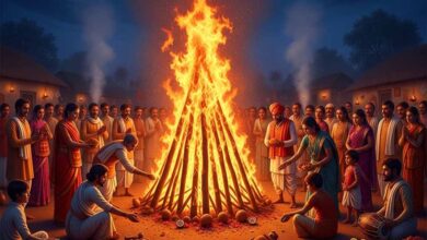 होलाष्टक 24 फरवरी से हो रहे शुरू? फाल्गुन अष्टमी का सनातन धर्म में है विशेष महत्व