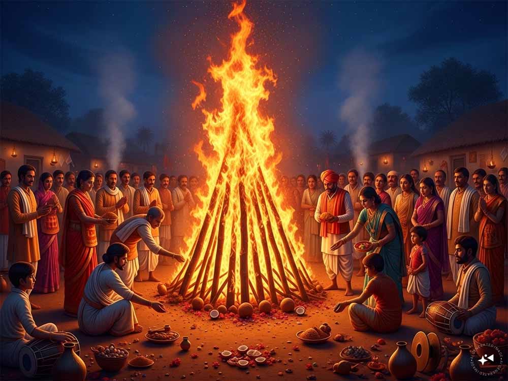 होलाष्टक 24 फरवरी से हो रहे शुरू? फाल्गुन अष्टमी का सनातन धर्म में है विशेष महत्व