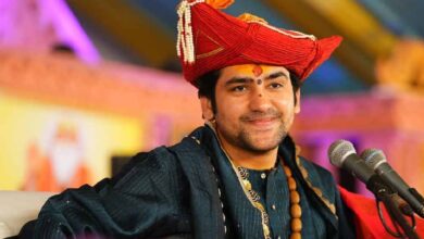 छतरपुर के बागेश्वर धाम में मल्टी स्पेशियलिटी कैंसर हॉस्पिटल के लिए फंड जुटाने पं. धीरेंद्र कृष्ण शास्त्री करेंगे 8 देशों का दौरा छतरपुर के बागेश्वर धाम में मल्टी स्पेशियलिटी कैंसर हॉस्पिटल के लिए फंड जुटाने पं. धीरेंद्र कृष्ण शास्त्री करेंगे 8 देशों का दौरा