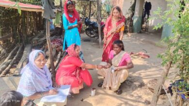 संघर्ष से सफलता तक: कुनकुरी की नेहा खाखा बनीं नवगुरुकुल की प्रेरक पहचान संघर्ष से सफलता तक: कुनकुरी की नेहा खाखा बनीं नवगुरुकुल की प्रेरक पहचान