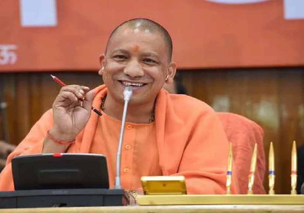 योगी सरकार में दिव्यांगजन पेंशन तीन गुना से अधिक बढ़ी, कोई भी पात्र वंचित नहीं