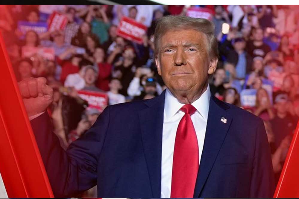 10% ग्लोबल टैरिफ का ऐलान: ट्रंप के फैसले से भारत सहित दुनिया पर क्या होगा असर? 10% ग्लोबल टैरिफ का ऐलान: ट्रंप के फैसले से भारत सहित दुनिया पर क्या होगा असर?