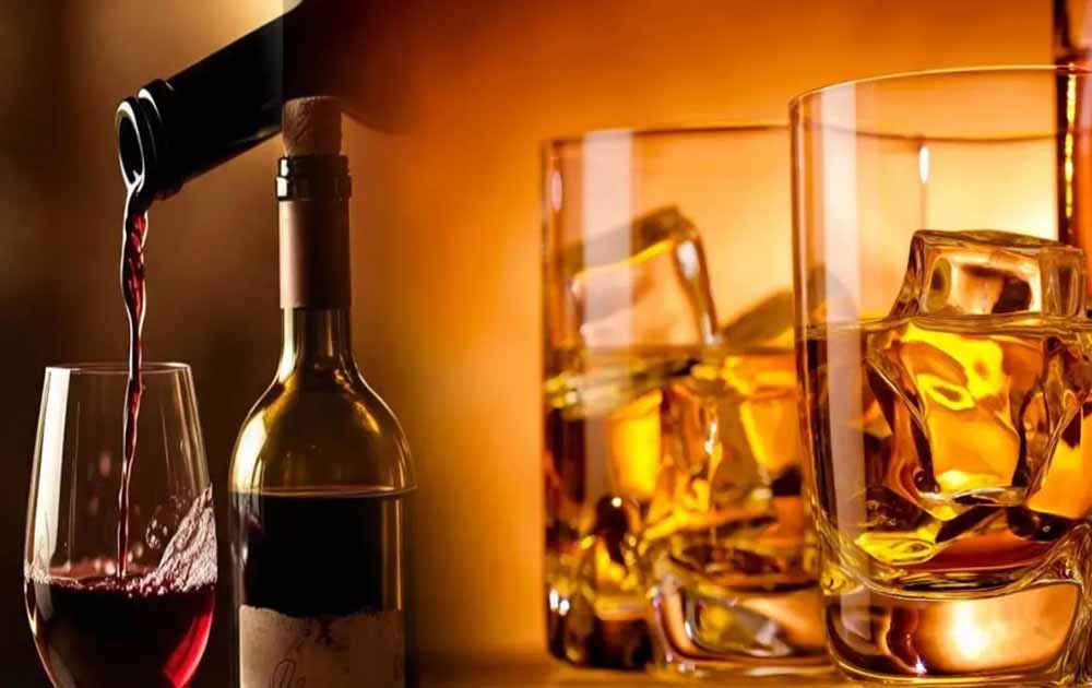 होली से पहले कर लें इंतजाम! मार्च में कई दिन बंद रहेंगे शराब के ठेके