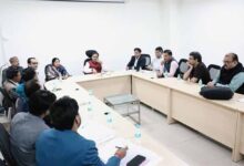 सुपर स्पेशलिटी अस्पताल में मरीजों को उपलब्ध हों तृतीयक स्तर की स्वास्थ्य सेवाएं : उप मुख्यमंत्री  शुक्ल