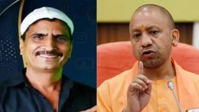यूट्यूबर सलीम के मामले का मुख्यमंत्री योगी आदित्यनाथ ने लिया संज्ञान, कड़ी कार्रवाई के निर्देश