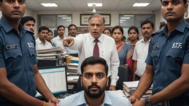 खुद को IAS बताकर मंत्रालय पहुंचा युवक, पूछताछ में फर्जीवाड़े का हुआ खुलासा