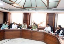 विमुक्त, घुमंतु एवं अर्द्ध घुमंतु वर्ग के कल्याण और मुख्य धारा से जोड़ने के लिए सरकार प्रतिबद्ध: राज्यमंत्री  गौर